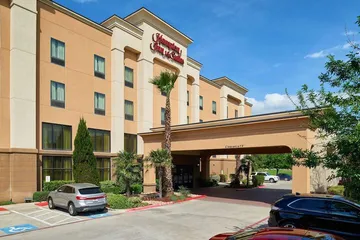 Hampton Inn & Suites Austin South / Buda