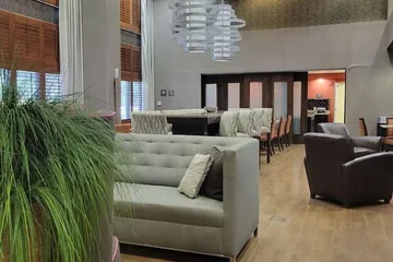Hampton Inn & Suites Austin Cedar Park-Lakeline