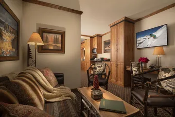 Parkway Inn of Jackson Hole