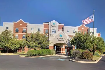 HYATT house Philadelphia / Plymouth Meeting