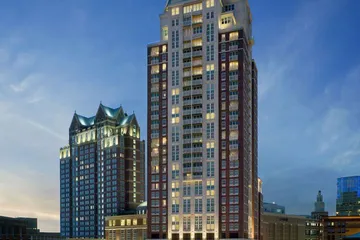 Omni Providence Hotel
