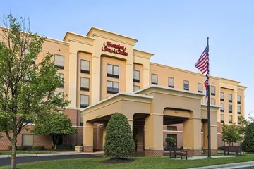 Hampton Inn & Suites Arundel Mills / Baltimore