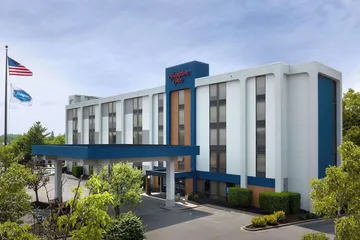 Hampton Inn Beckley