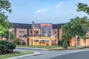 Hampton Inn Baltimore / White Marsh
