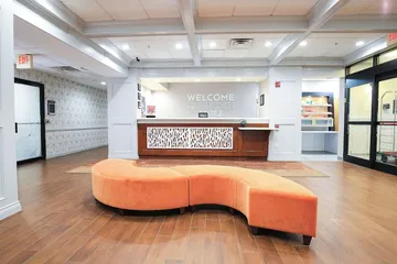 Hampton Inn Bordentown