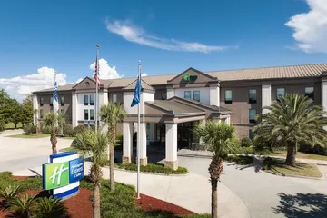Holiday Inn Express & Suites New Orleans Airport South by IHG