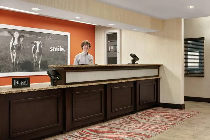 Hotel Interior 4 of 29