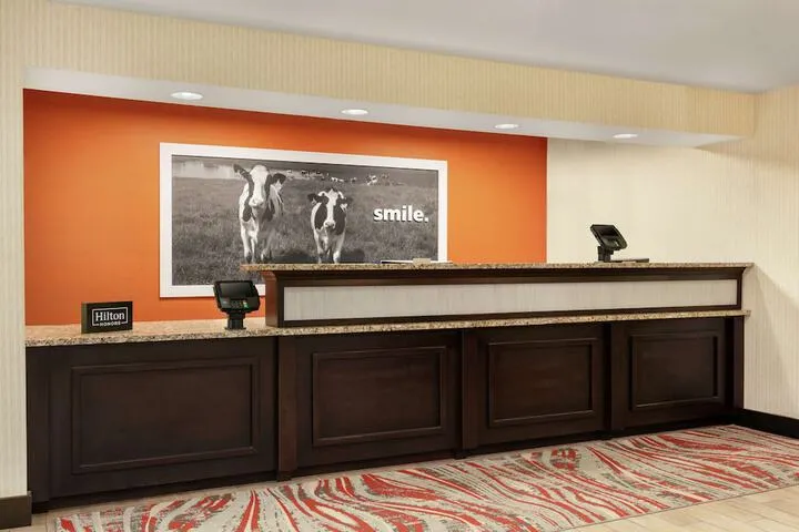 Hotel Interior 3 of 29