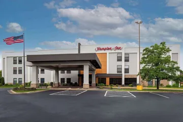Hampton Inn Binghamton / Johnson City