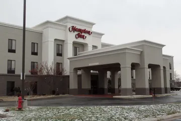 Hampton Inn Bowling Green