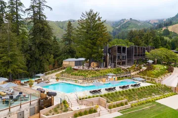 Alila Ventana Big Sur