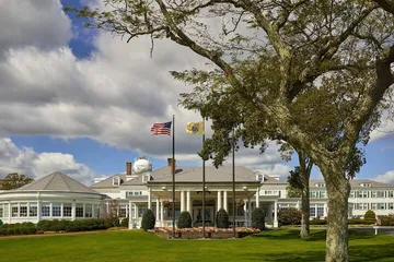 Seaview Hotel