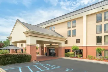 Hamilton Inn Bessemer AL - Birmingham