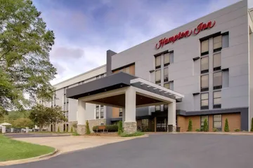 Hampton Inn Birmingham-Colonnade 280