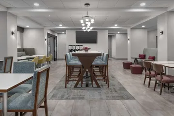 Hampton Inn Birmingham I-65 / Lakeshore Drive
