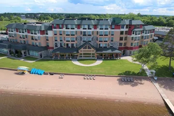 SouthShore Hotel on Lake Bemidji Trademark Coll by Wyndham