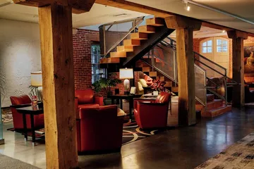 Lancaster Arts Hotel