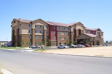 Hampton Inn & Suites Bakersfield North-Airport