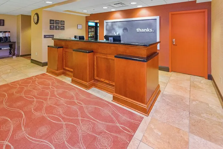 Hotel Interior 2 of 57