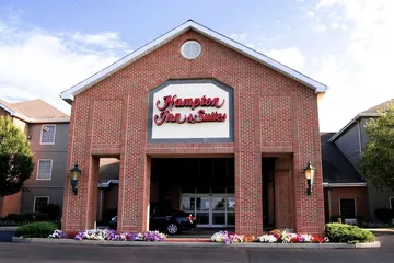 Hampton Inn & Suites Bethlehem
