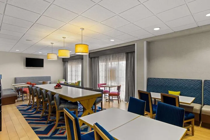 Hotel Interior 2 of 69