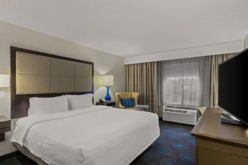 Hampton Inn Bloomington
