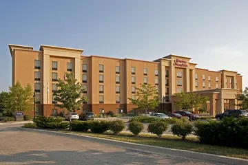 Hampton Inn & Suites Bloomington - Normal