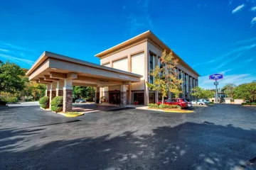 Hampton Inn Nashville / Brentwood-I-65S