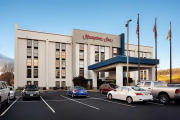 Hampton Inn Bristol