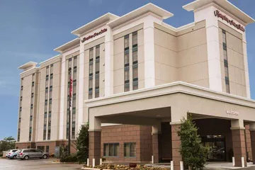 Hampton Inn & Suites Nashville-Airport