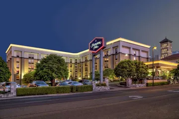 Hampton Inn Nashville / Vanderbilt