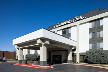 Hampton Inn Bentonville / Rogers