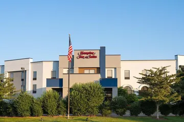 Hampton Inn & Suites Boise-Meridian