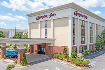 Hampton Inn Boston / Braintree