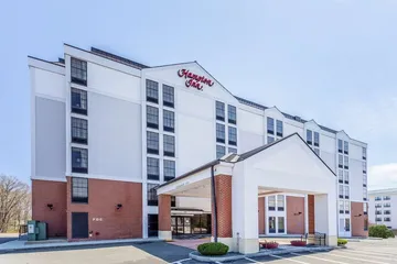 Hampton Inn Boston / Peabody