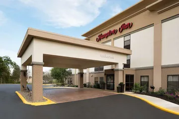Hampton Inn Battle Creek