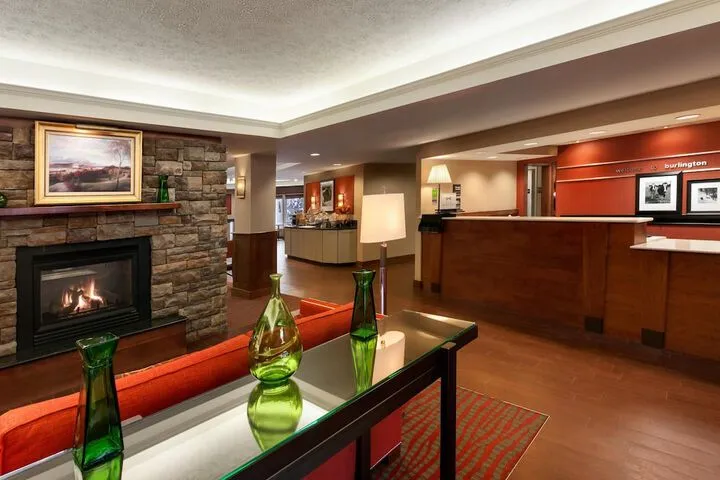 Hotel Interior 3 of 46