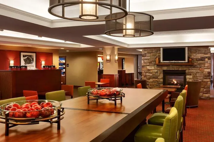 Hotel Interior 2 of 46