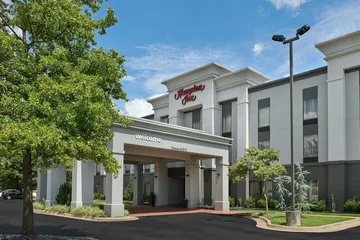 Hampton Inn Bartlesville