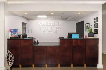 Hampton Inn Buffalo South / I-90