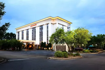 Hampton Inn Columbia I-26 / Harbison Blvd.