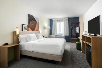 Spark by Hilton Cedar City