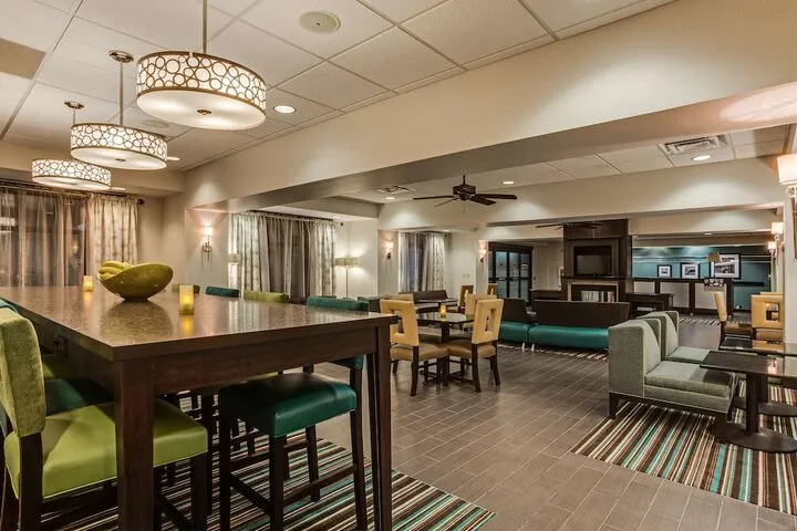 Hotel Interior 2 of 23