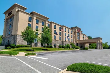 Hampton Inn & Suites Chadds Ford