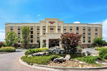 Hampton Inn Chattanooga - North / Ooltewah