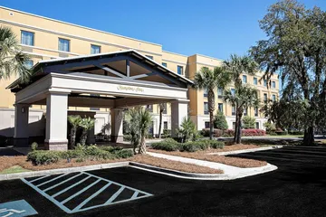 Hampton Inn Charleston - Daniel Island