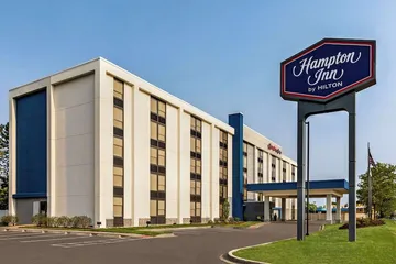 Hampton Inn Chicago-OHare International Airport