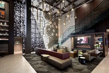 Hampton Inn & Suites Chicago Downtown