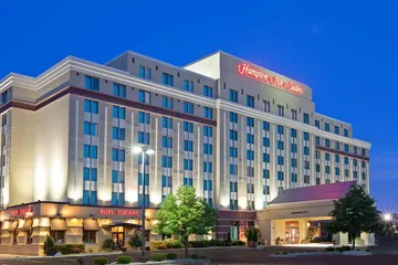 Hampton Inn & Suites Chicago-North Shore / Skokie