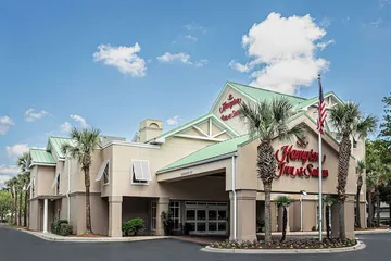 Hampton Inn & Suites Charleston / West Ashley